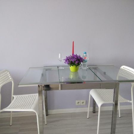 Apartment Plac Bankowy Varşova Dış mekan fotoğraf